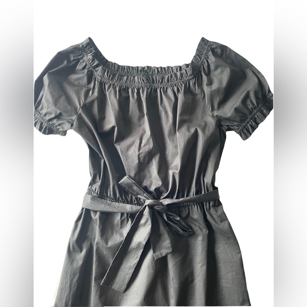 NWT RW&CO Black dress